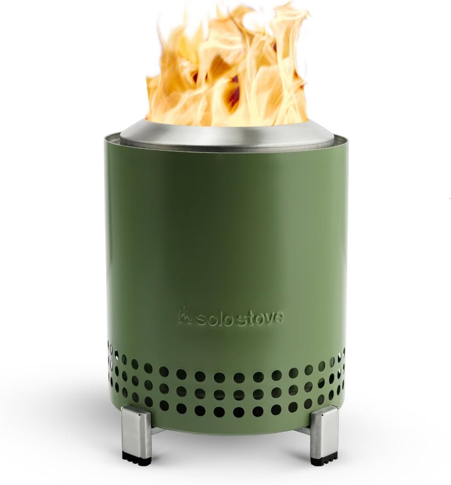 Solo Stove Mesa Tischfeuer Feuerschale