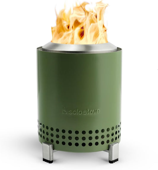Solo Stove Mesa Tischfeuer Feuerschale