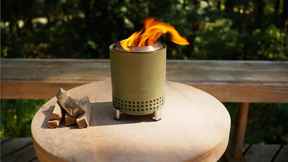 Solo Stove Mesa Tischfeuer Feuerschale