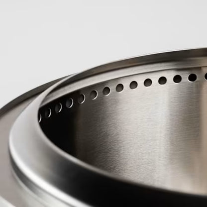 Solo Stove Feuerschale Yukon 2.0 mit Standfuß